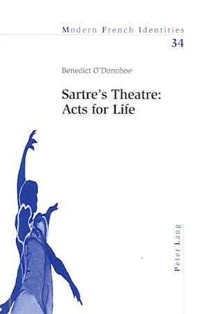 Sartre's Theatre