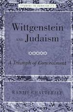 Wittgenstein and Judaism