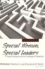 Special Women, Special Leaders