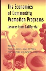 The Economics of Commodity Promotion Programs