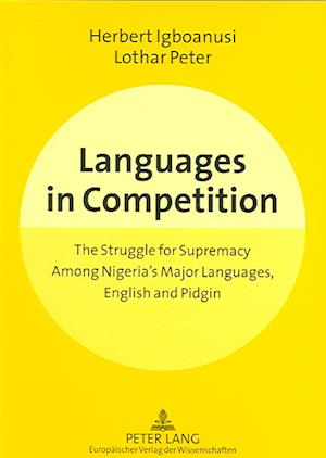 Languages in Competition