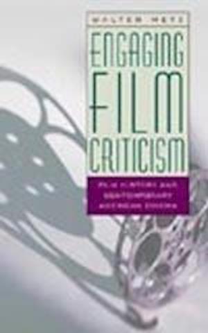 Metz, W: Engaging Film Criticism