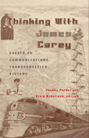 Thinking with James Carey