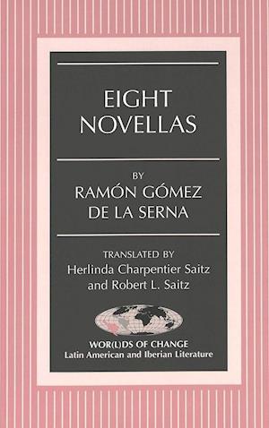 Eight Novellas