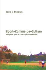 Sport - Commerce - Culture
