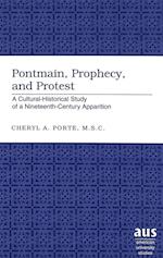 Pontmain, Prophecy, and Protest