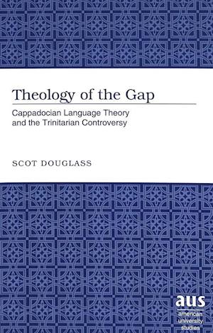 Theology of the Gap