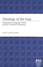 Theology of the Gap
