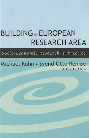 Building the European Research Area