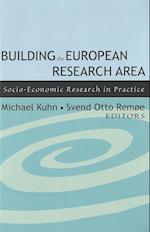 Building the European Research Area