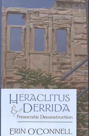 Heraclitus and Derrida