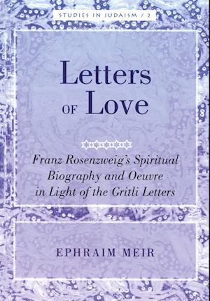 Letters of Love