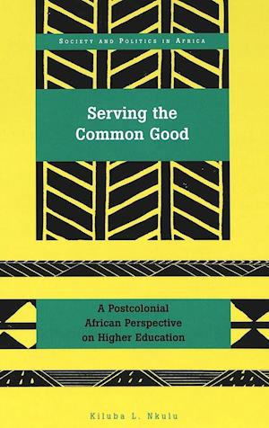 Serving the Common Good