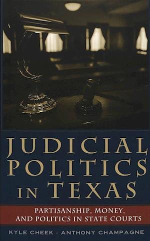 Judicial Politics in Texas