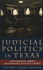 Judicial Politics in Texas