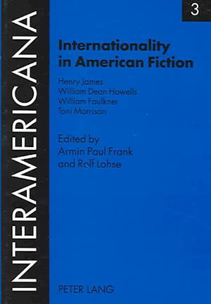 Internationality in American Fiction