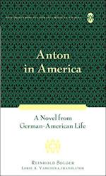 Anton in America