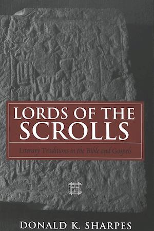 Lords of the Scrolls