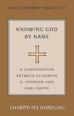 Knowing God by Name