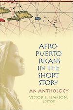 Afro-Puerto Ricans in the Short Story