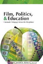 Film, Politics & Education