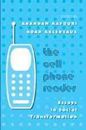 The Cell Phone Reader