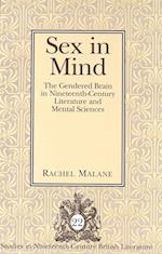 Sex in Mind