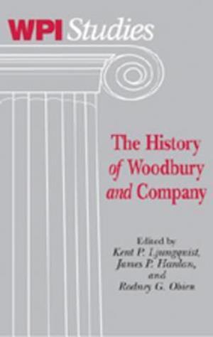 The History of Woodbury and Company