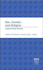 Sex, Gender, and Religion