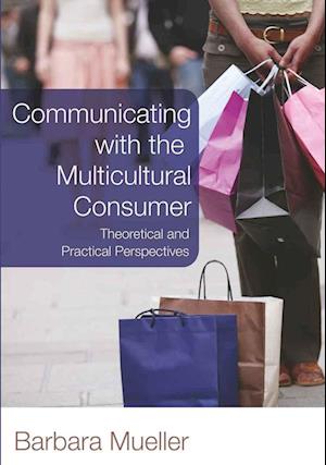 Communicating with the Multicultural Consumer