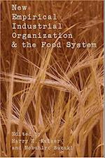 New Empirical Industrial Organization and the Food System