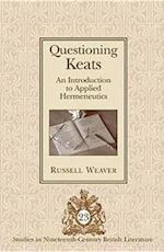 Questioning Keats