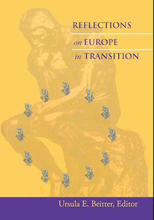 Reflections on Europe in Transition