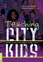 Teaching City Kids