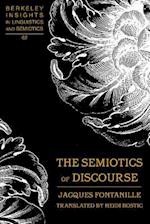 The Semiotics of Discourse