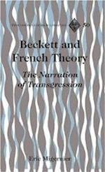 Beckett and French Theory
