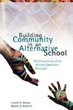 Building Community in an Alternative School