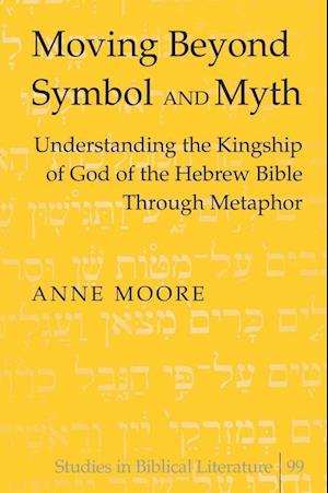 Moving Beyond Symbol and Myth