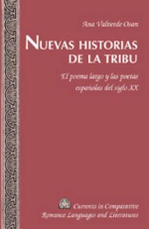 Nuevas Historias de la Tribu