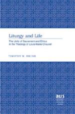 Liturgy and Life