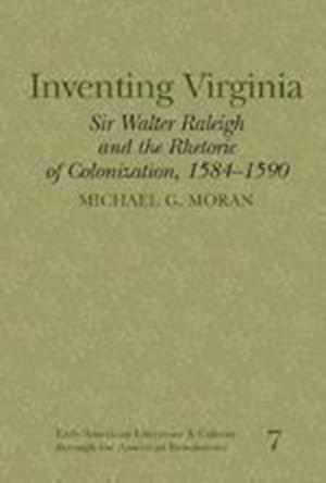 Inventing Virginia