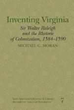 Inventing Virginia