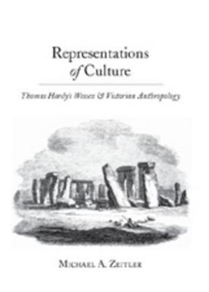 Representations of Culture