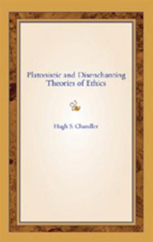 Platonistic and Disenchanting Theories of Ethics