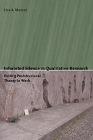 Inhabited Silence in Qualitative Research