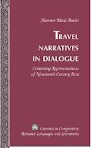 Travel Narratives in Dialogue