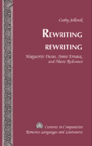 Rewriting rewriting