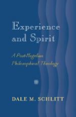 Experience and Spirit