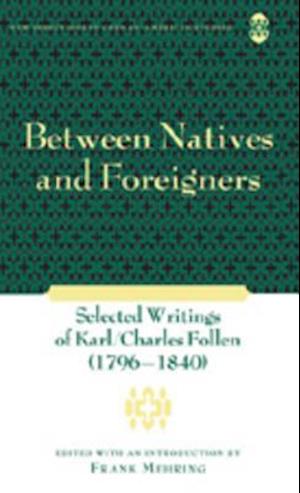 Between Natives and Foreigners