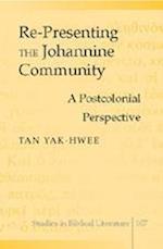Re-Presenting the Johannine Community